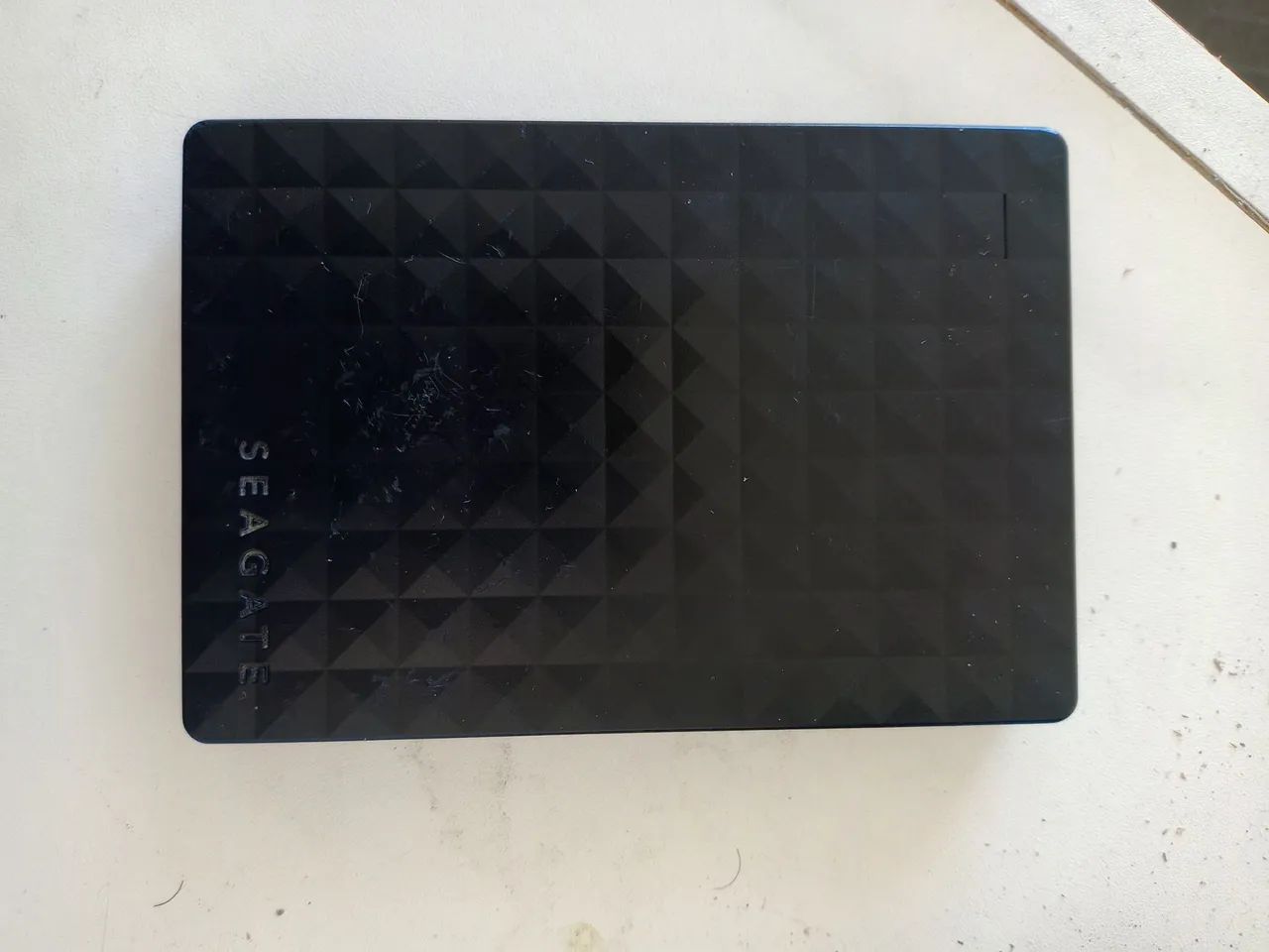 Memória expansiva 2t Seagate  - Foto 4