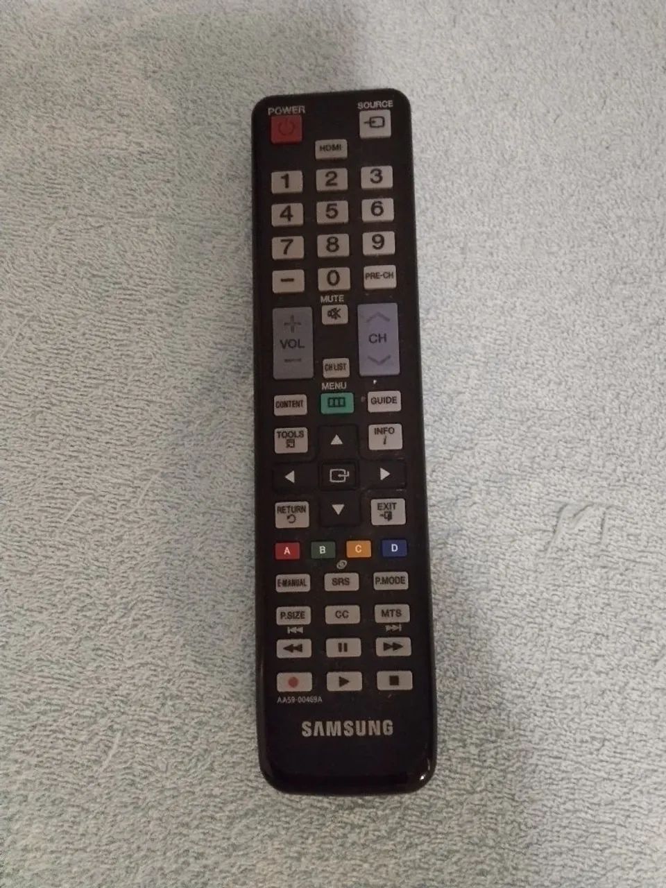 TV SAMSUNG 32" USADA - Foto 4