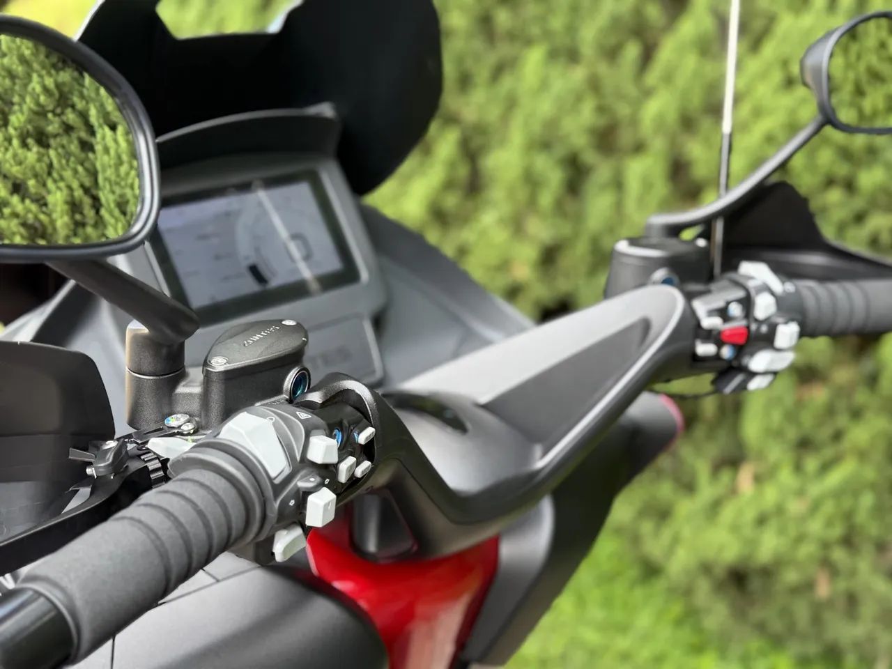 Zontes 350e 2026 - Foto 5
