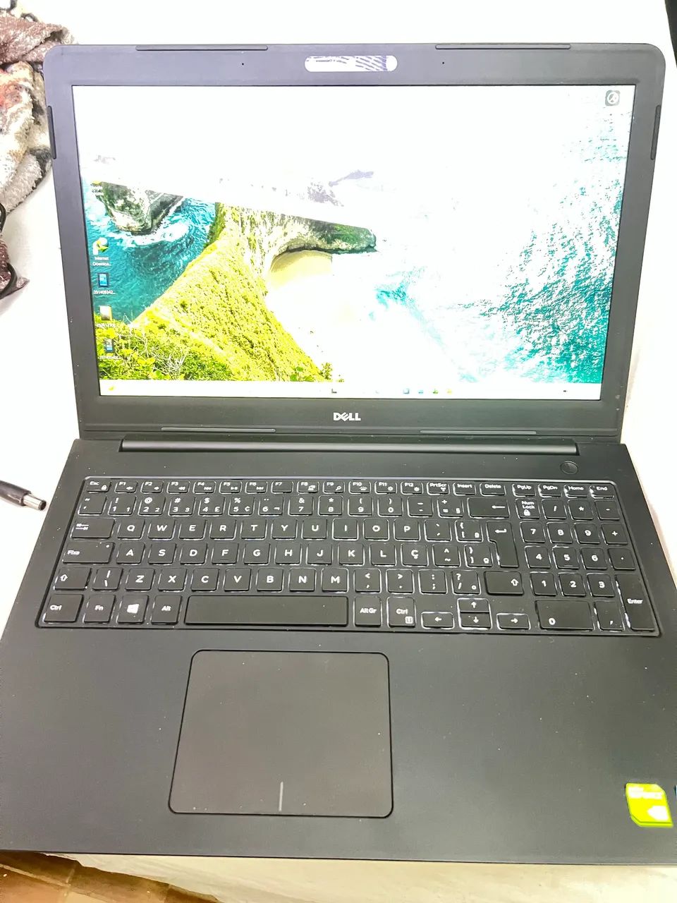 Notebook dell inspiron 15 5557 - Foto 4