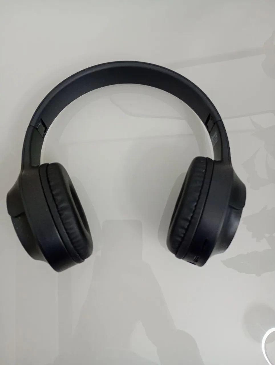 Headphone Bluetooth 