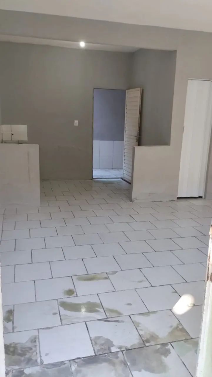 QUITINETE VILA MARGARIDA 