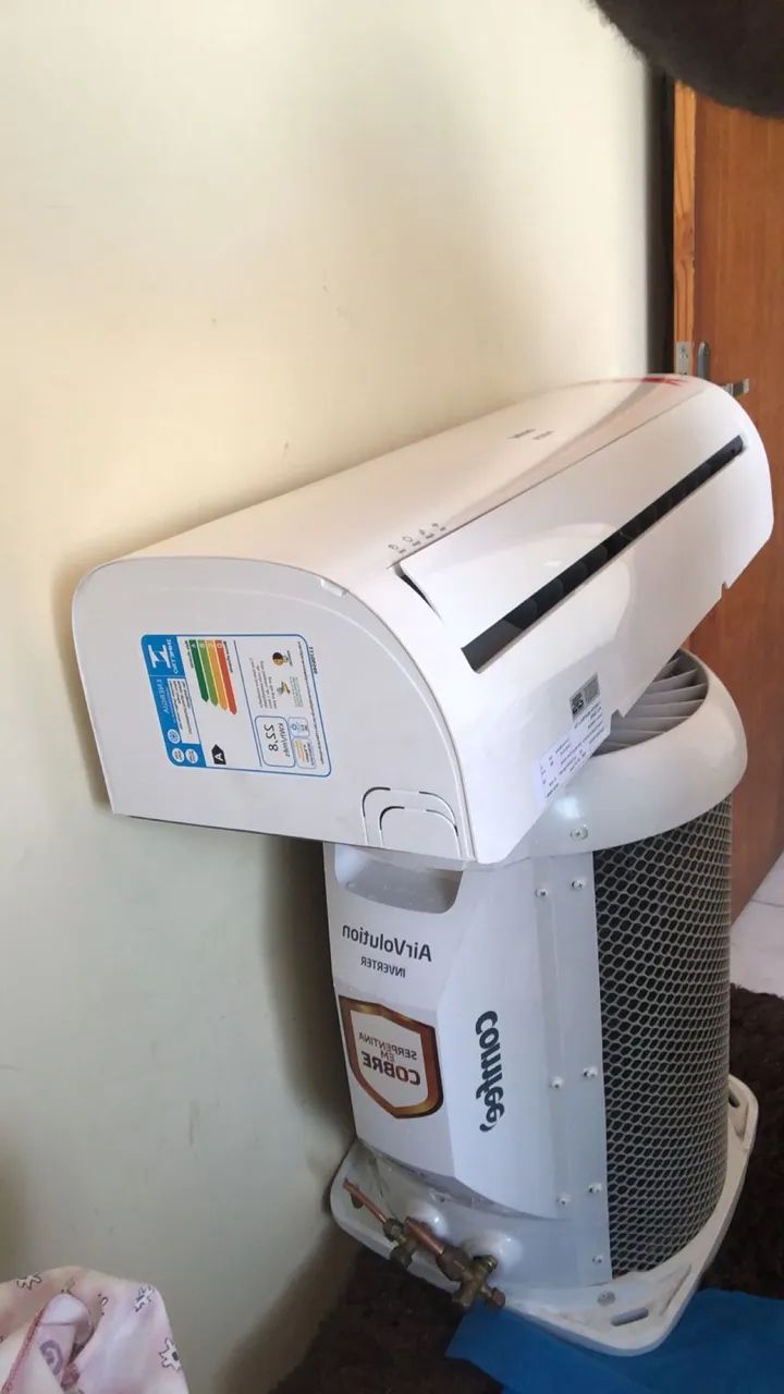 Vendo Ar  - Foto 2
