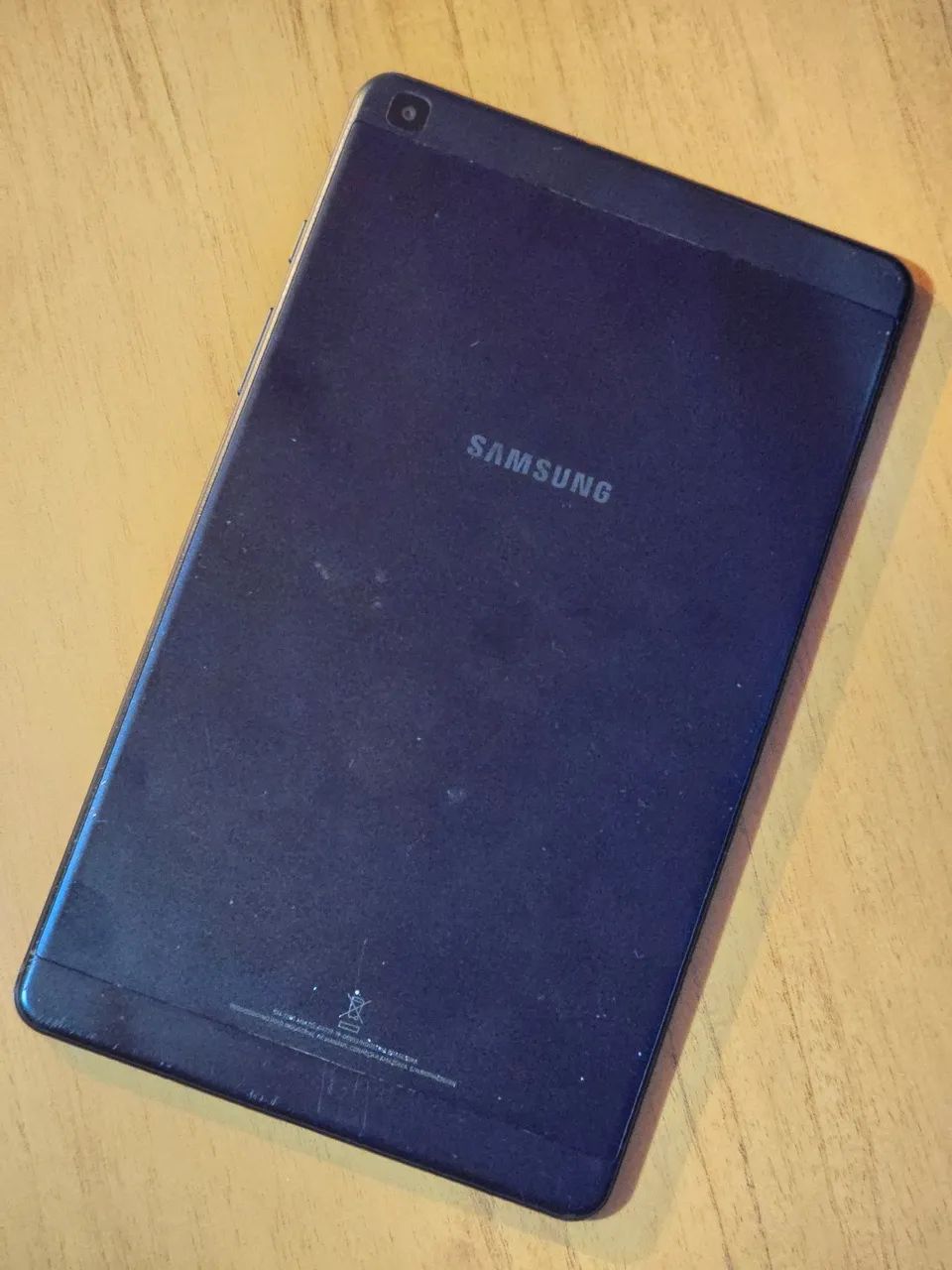 Galaxy Tab A - Foto 3