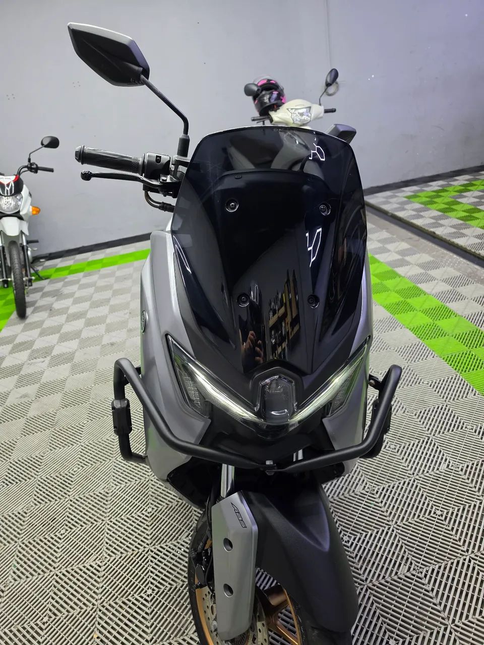 Nmax 160 ABS 25