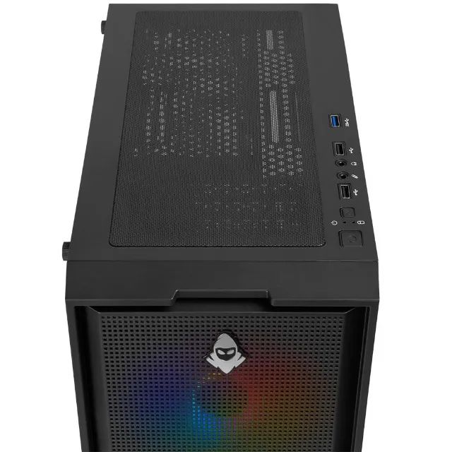Vendo pc gamer, troco por console da nova geração - Foto 2
