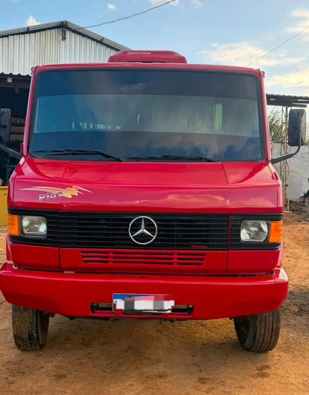Vendo caminhão 3/4  - Foto 2