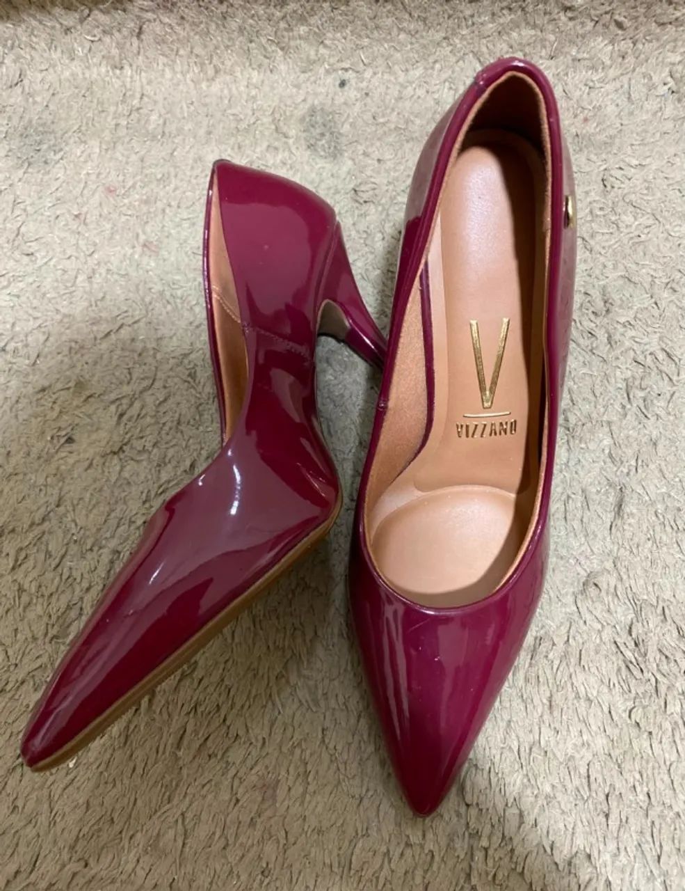 SAPATO SCARPIN - Foto 3