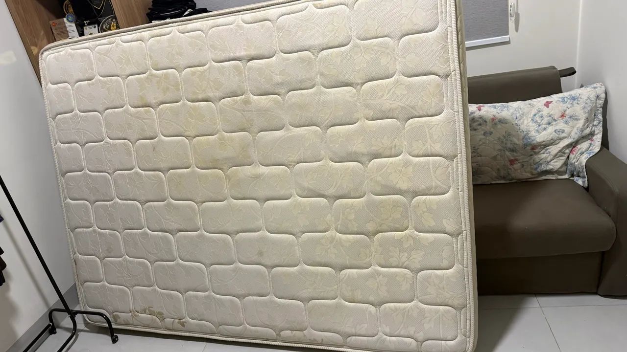 Troca de produto
