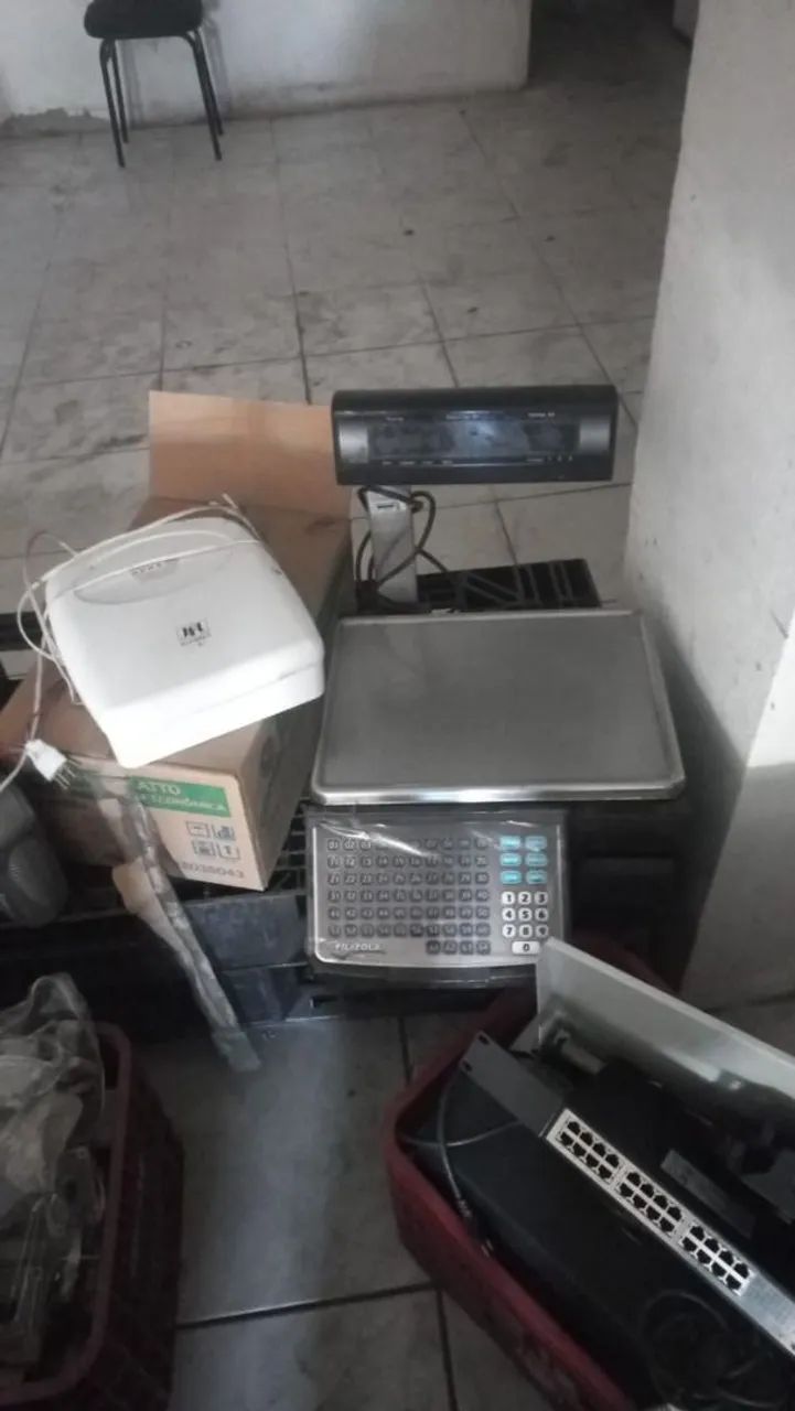 Freezer usado - Foto 5