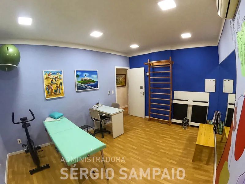 Sala para Venda, 119m², Rio vermelho, Salvador - Foto 9