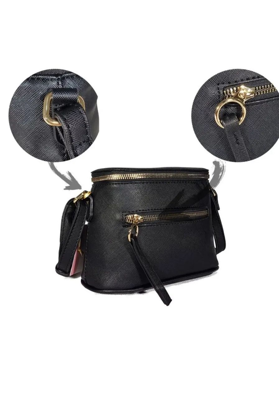 Bolsa transversal Alíce Palucci  - Foto 4