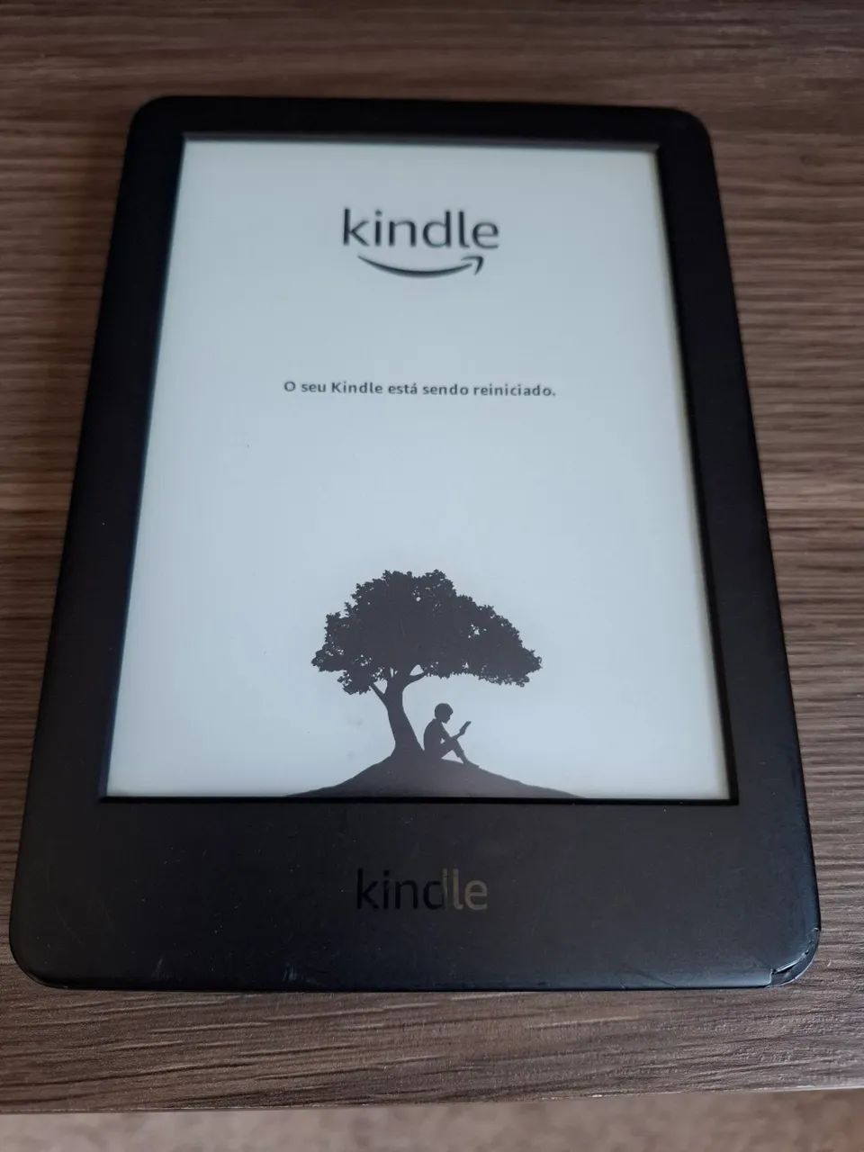 Amazon Kindle 10 geração 6" 8gb