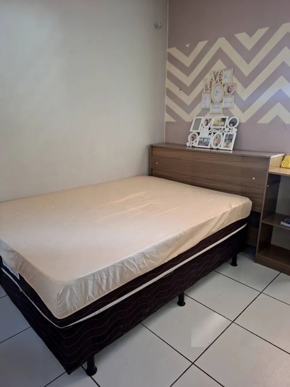 Cama casal  - Foto 2