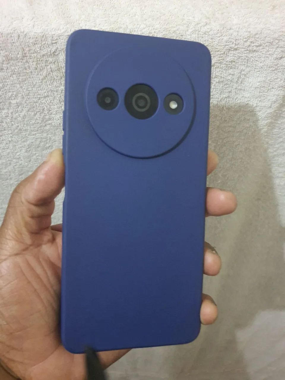 Redmi A3  * (3 GB e 64 GB) Android 16 - Foto 4