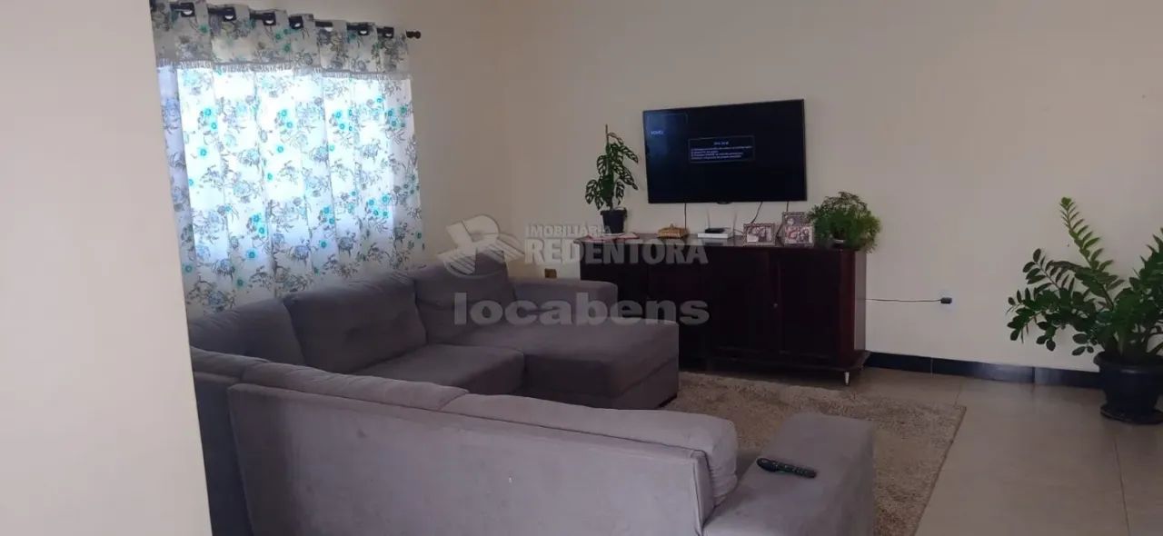Casa Nova com Porcelanato - Foto 5