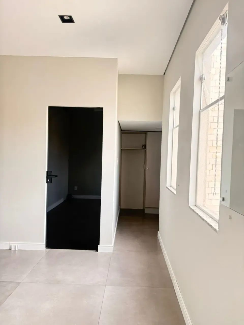 Galeria para aluguel com 60 metros quadrados com 2 quartos em Popular - Cuiabá - MT - Foto 4