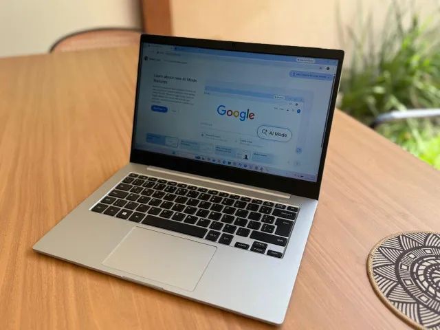 Samsung Galaxy Book Go Snapdragon 128GB - Foto 5