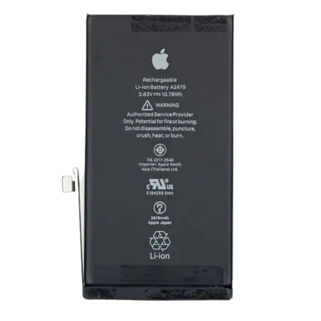 Peças para iPhone 12 