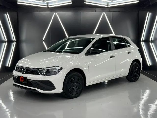 Volkswagen Polo 2025