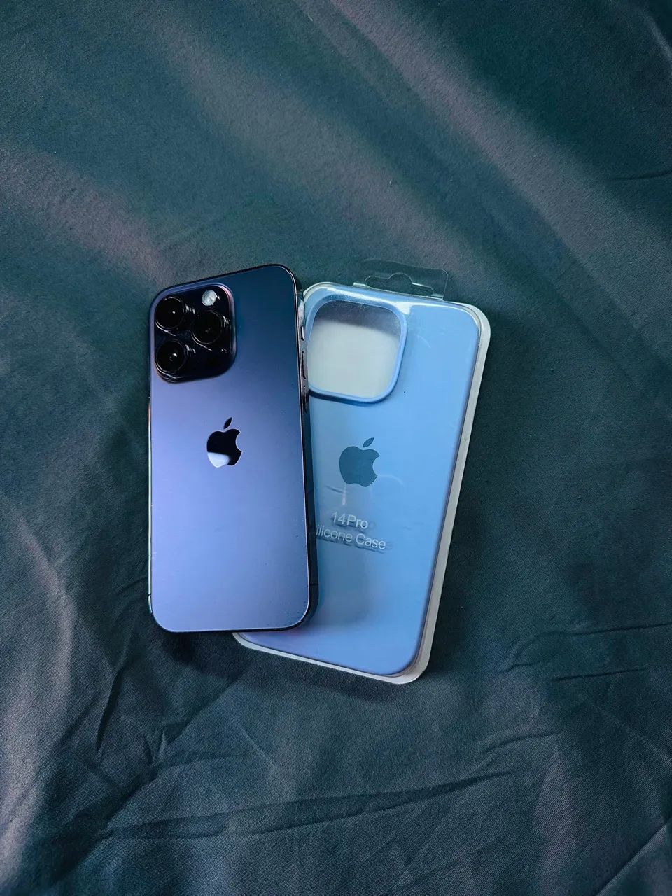 iPhone 14 Pro 256gb