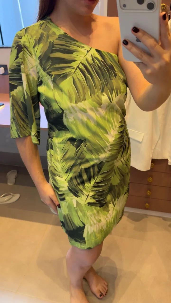 Vestido Garoa  - Foto 2