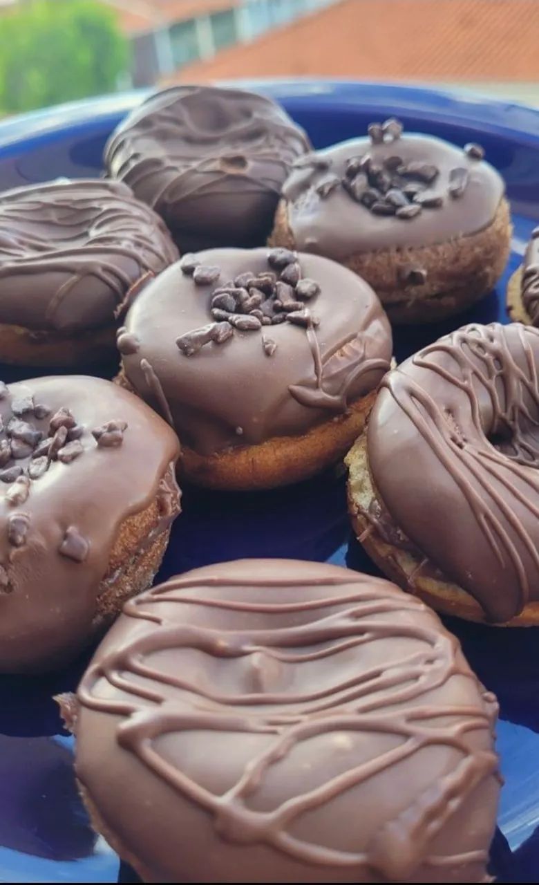 Mini Donuts para eventos  - Foto 2