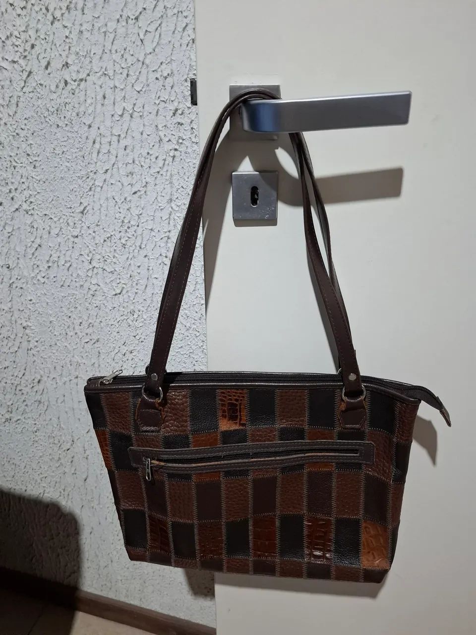 3 bolsas usada ótima conservação  - Foto 2