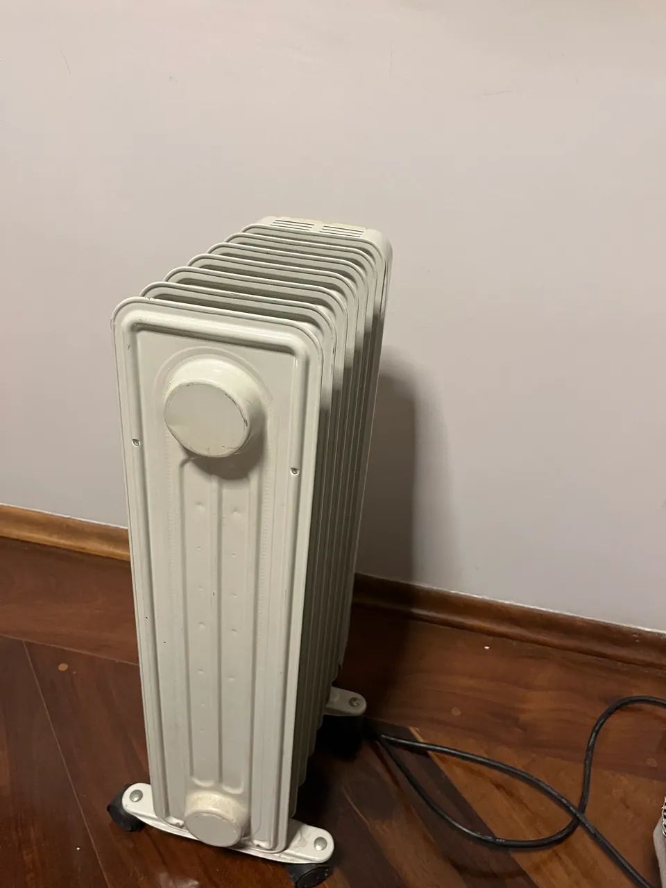 aquecedor a óleo  - Foto 2