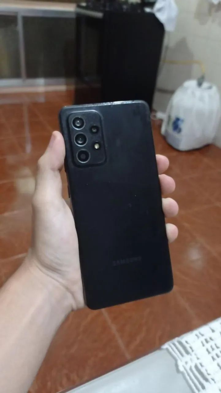 Galaxy A52 5G