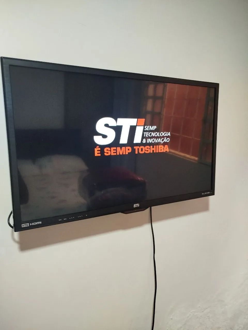 Tv 32 polegadas 