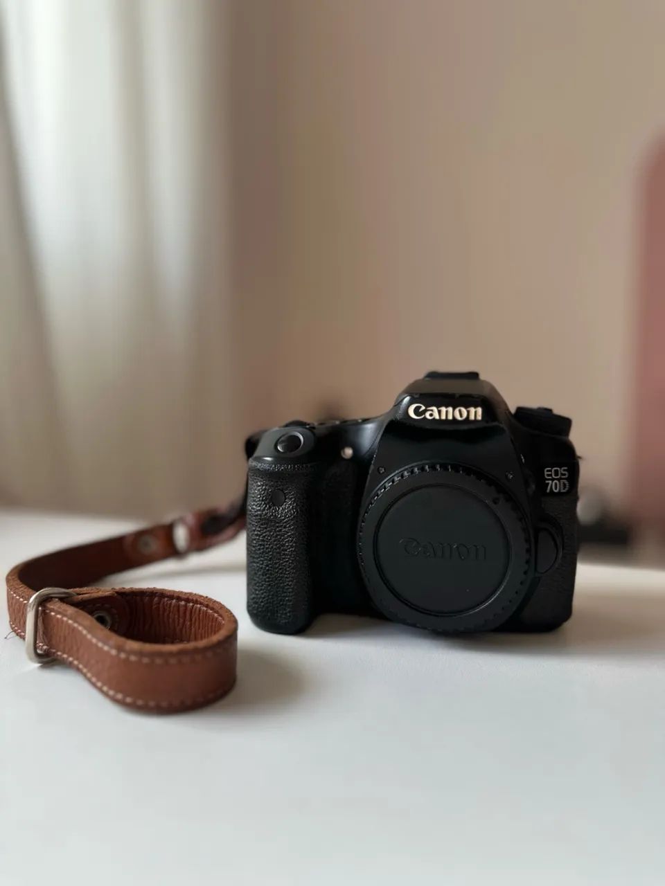 Canon 70d - Foto 2