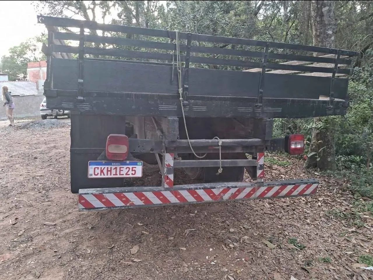 ACEITO TROCA EM CARRO COMO FORMA DE PAGAMENTO  - Foto 3