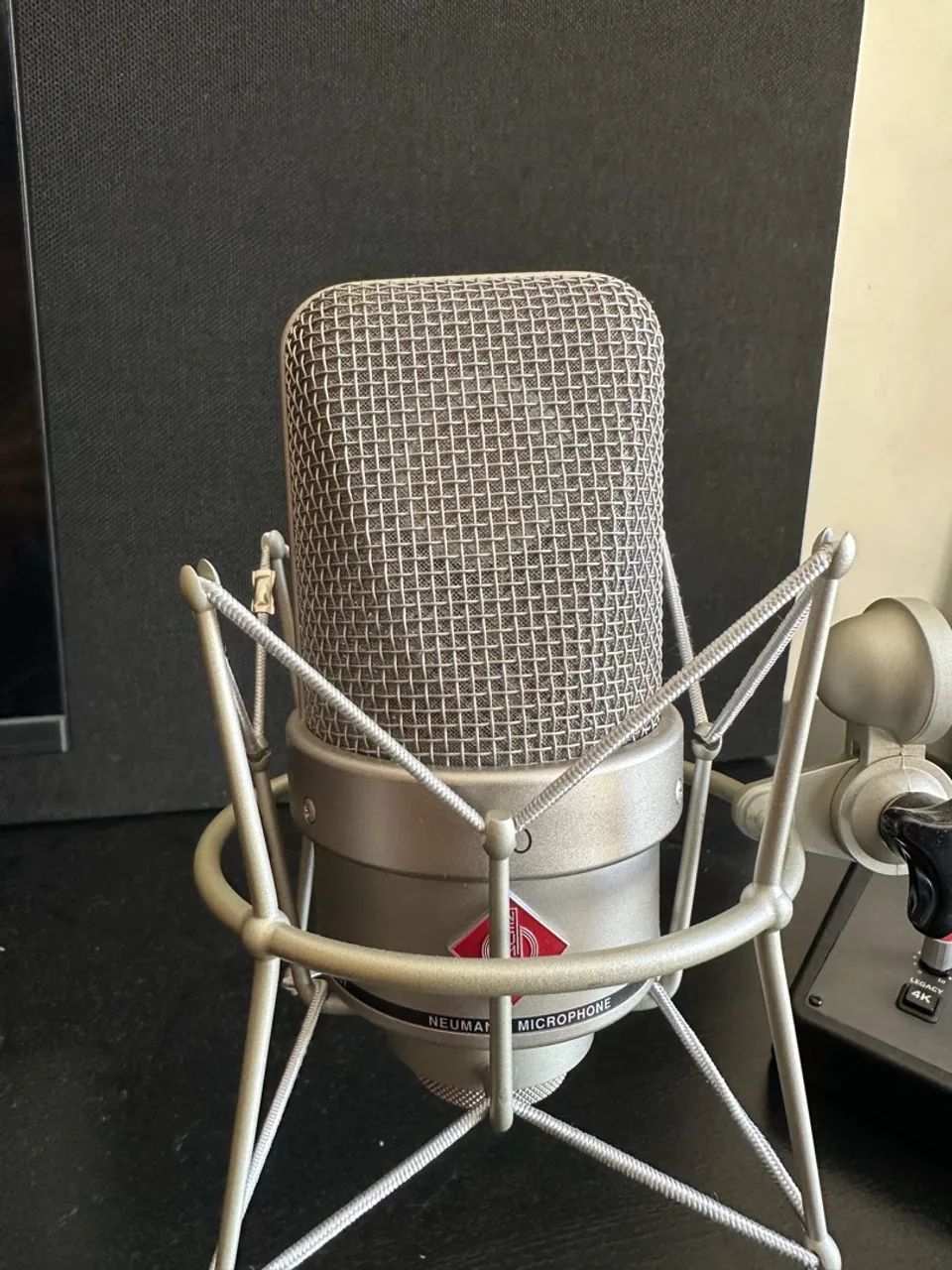 Microfone Neumann TLM 49