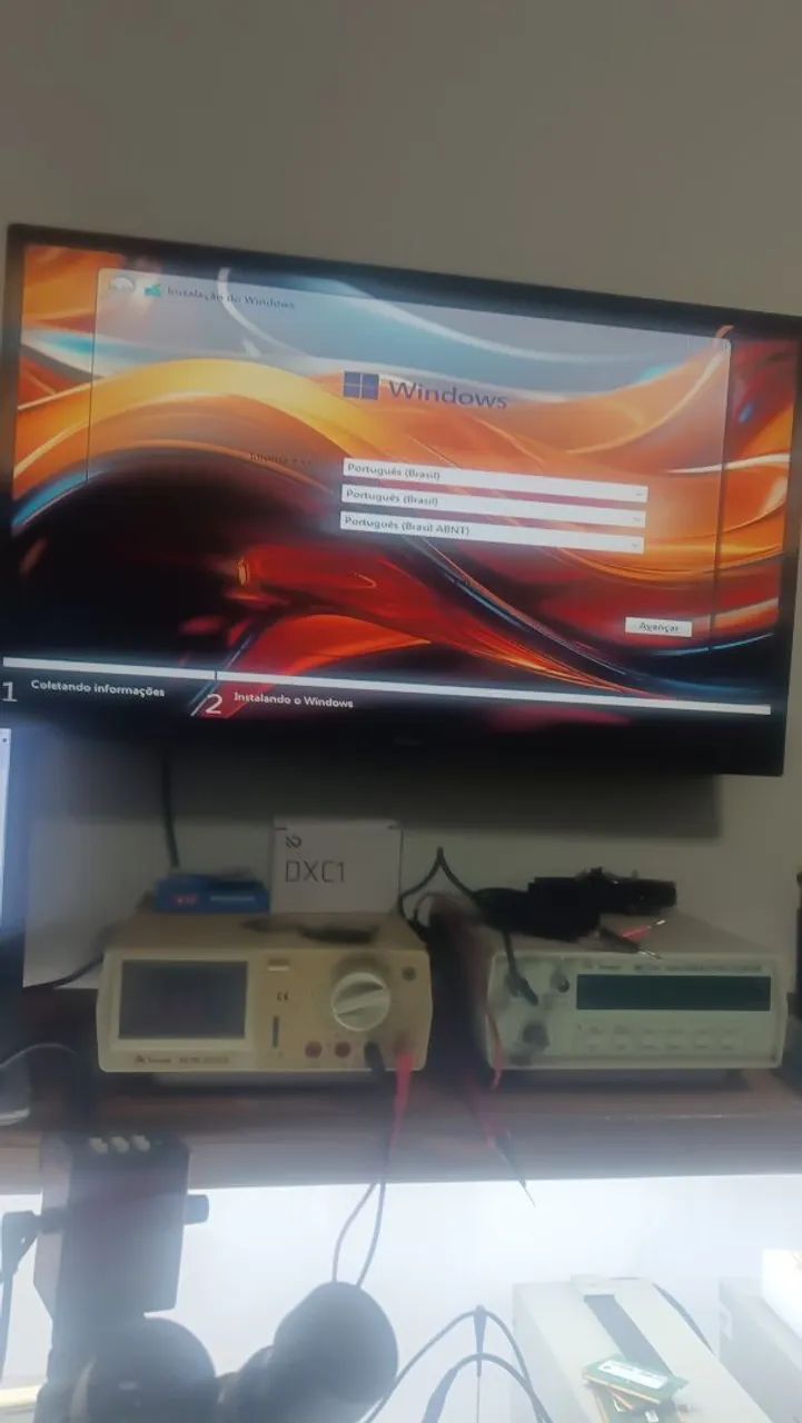 MINI ALL IN ONE CORE I5 5300U - Foto 5