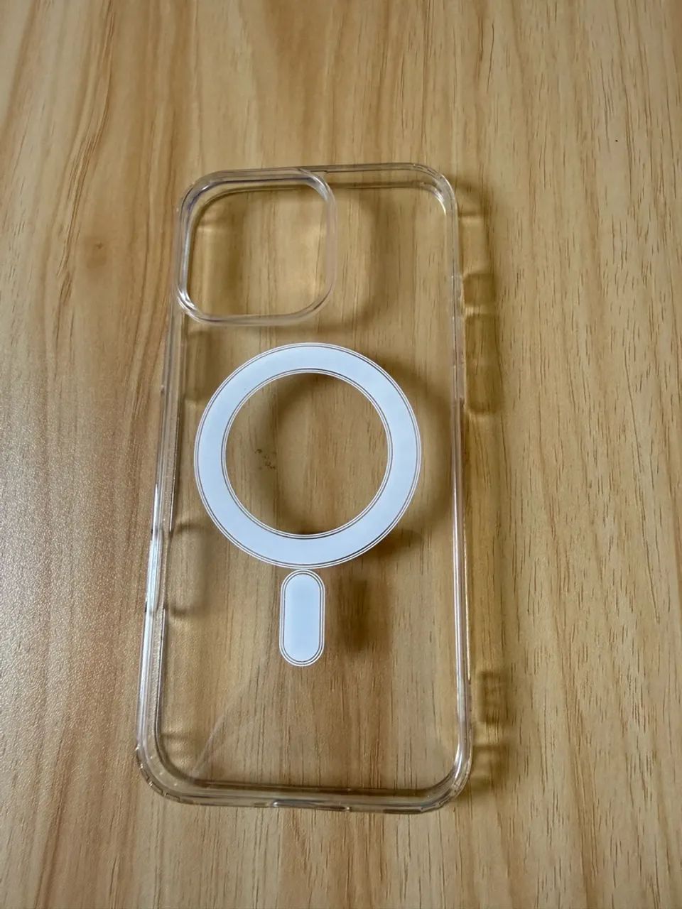 Capinha iPhone 16 Pro Max UNIDADE - Foto 2