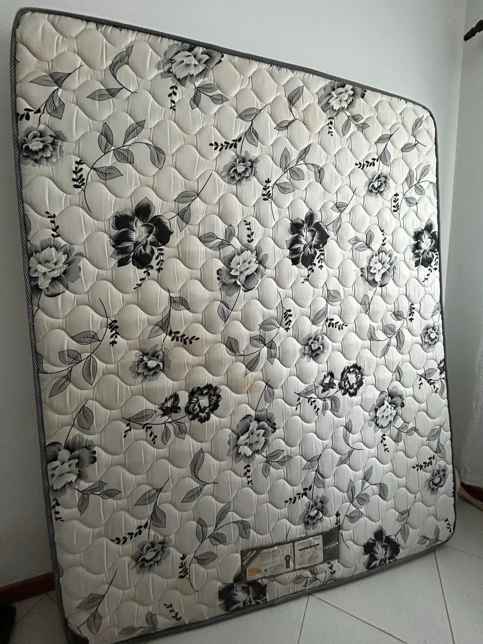 Colchão queen - Foto 3