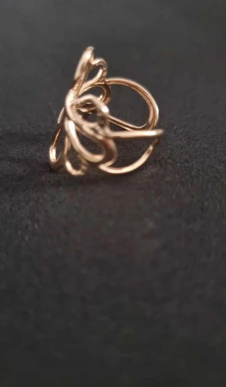 Anel regulável - Foto 3