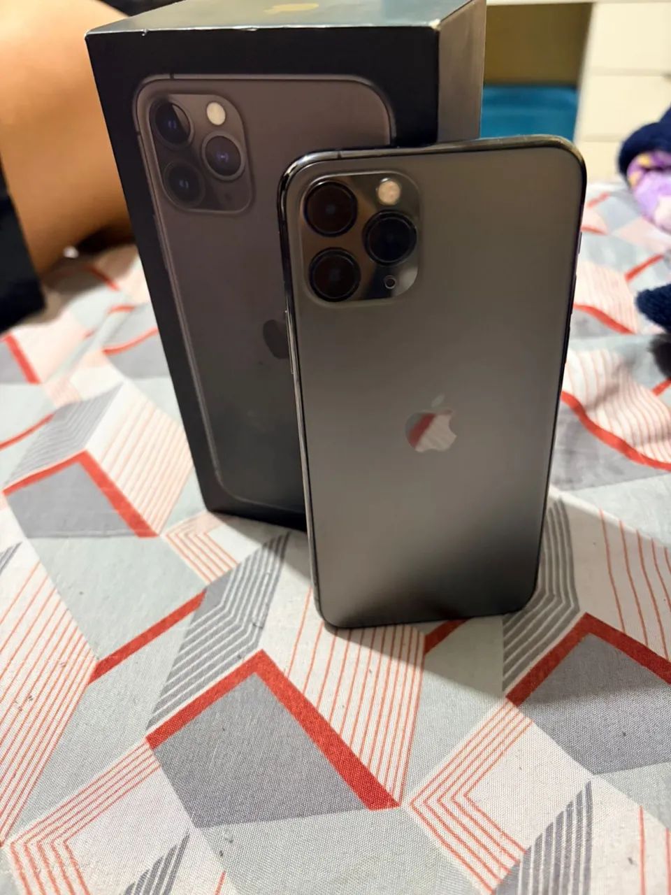 iPhone 11 Pro  - Foto 2