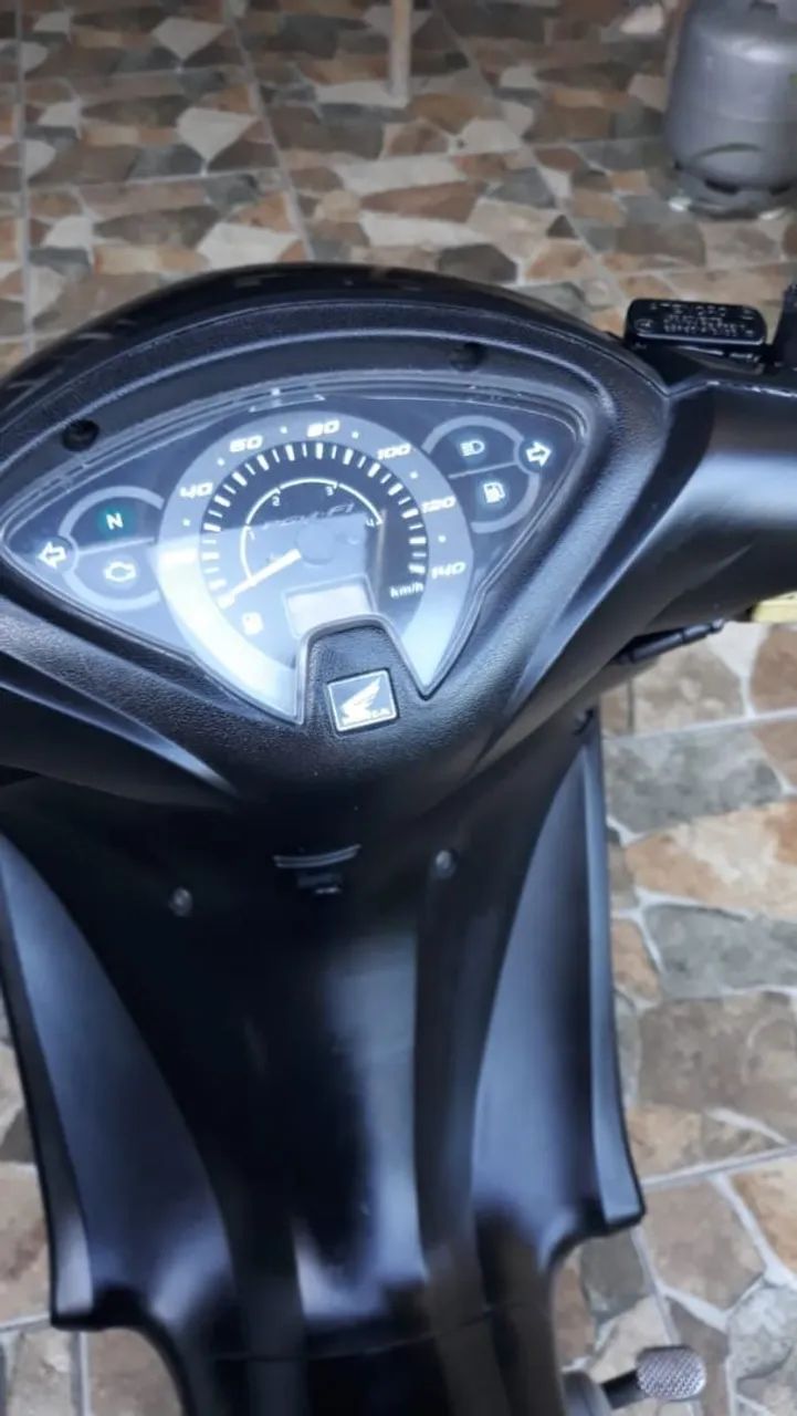 Honda Biz Ex 2014 - Foto 4