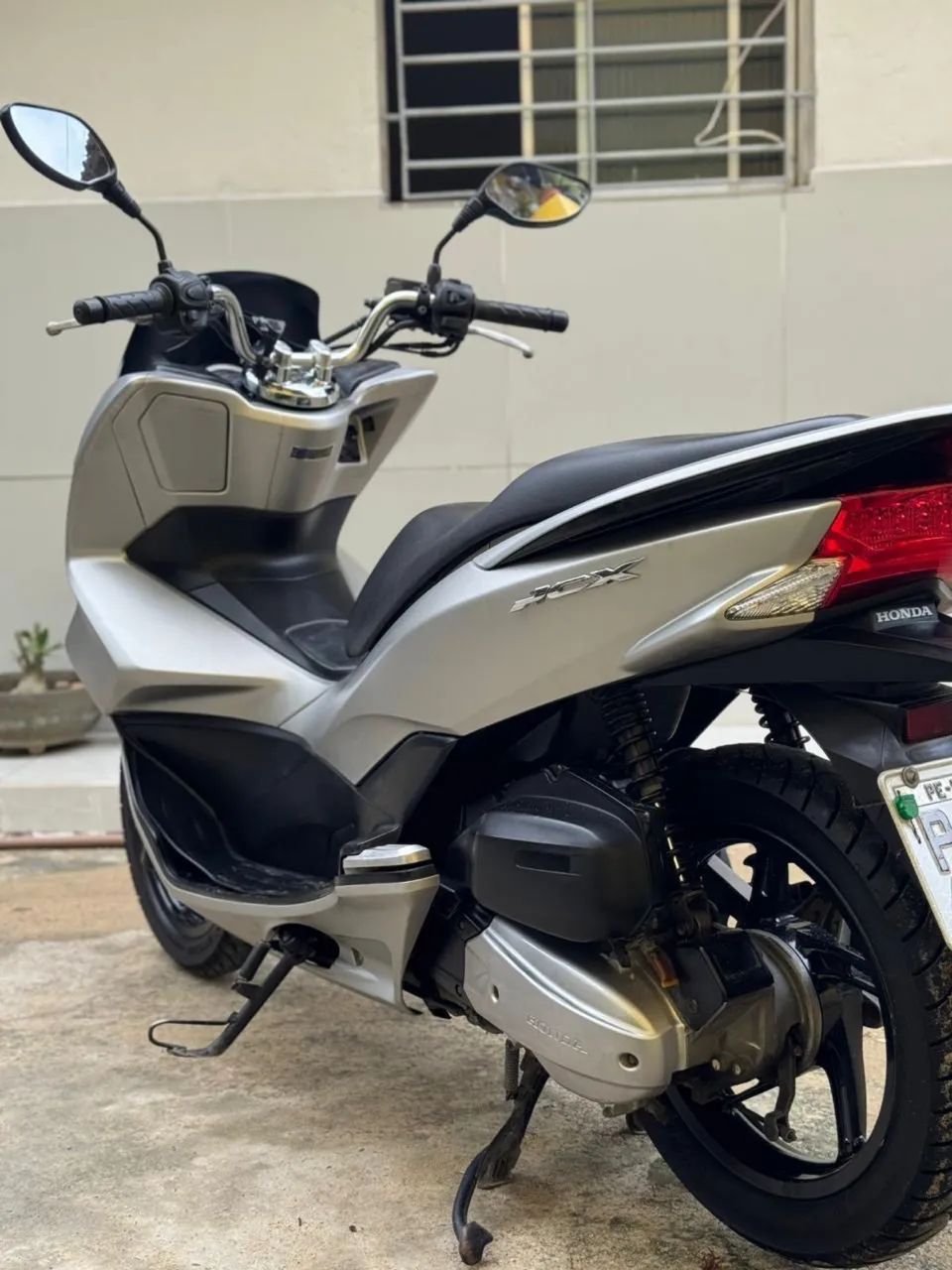 HONDA PCX 2018 - Foto 4