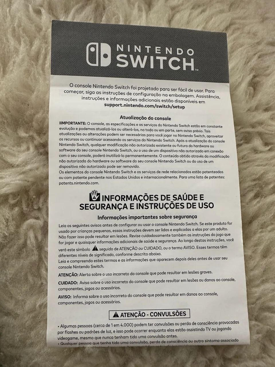 Nintendo switch - Foto 2