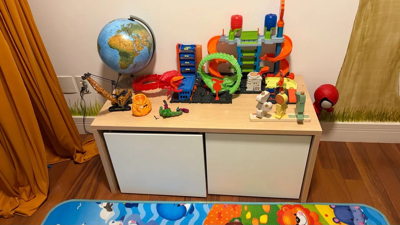 Conjunto Quarto Infantil Lilibee - Foto 4