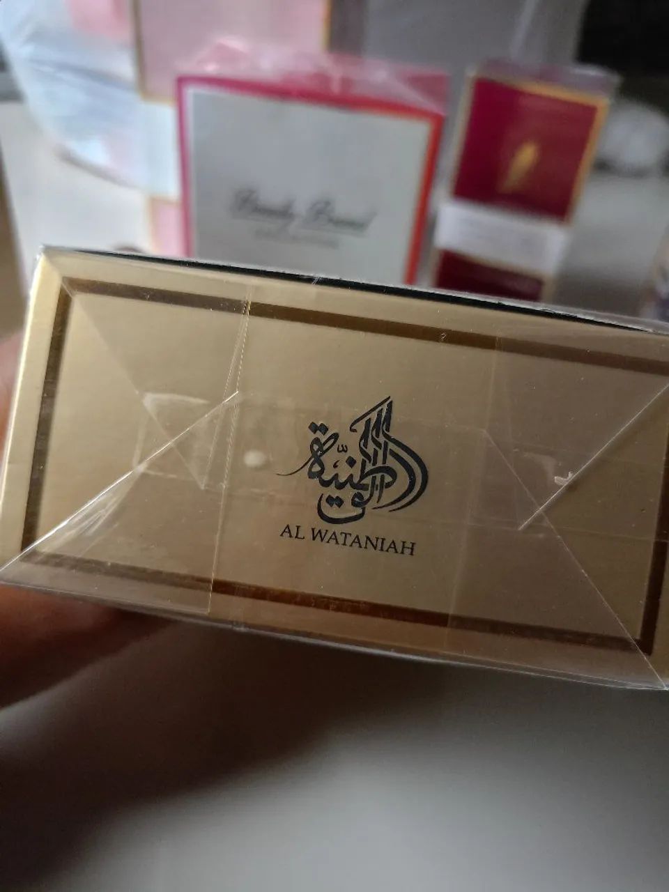 Perfumes árabes _ AMERATI - Foto 4