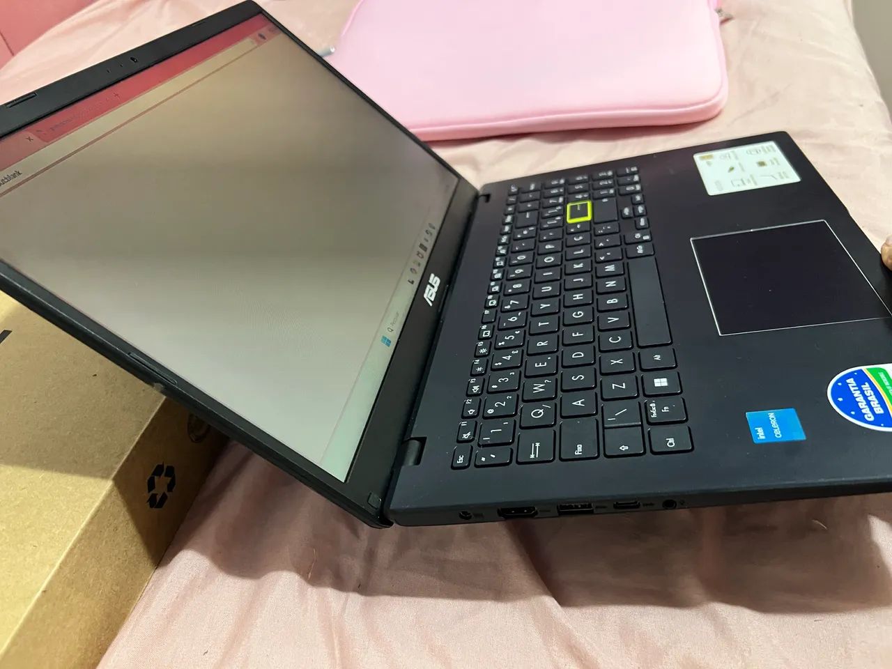 Notebook ASUS - Foto 2