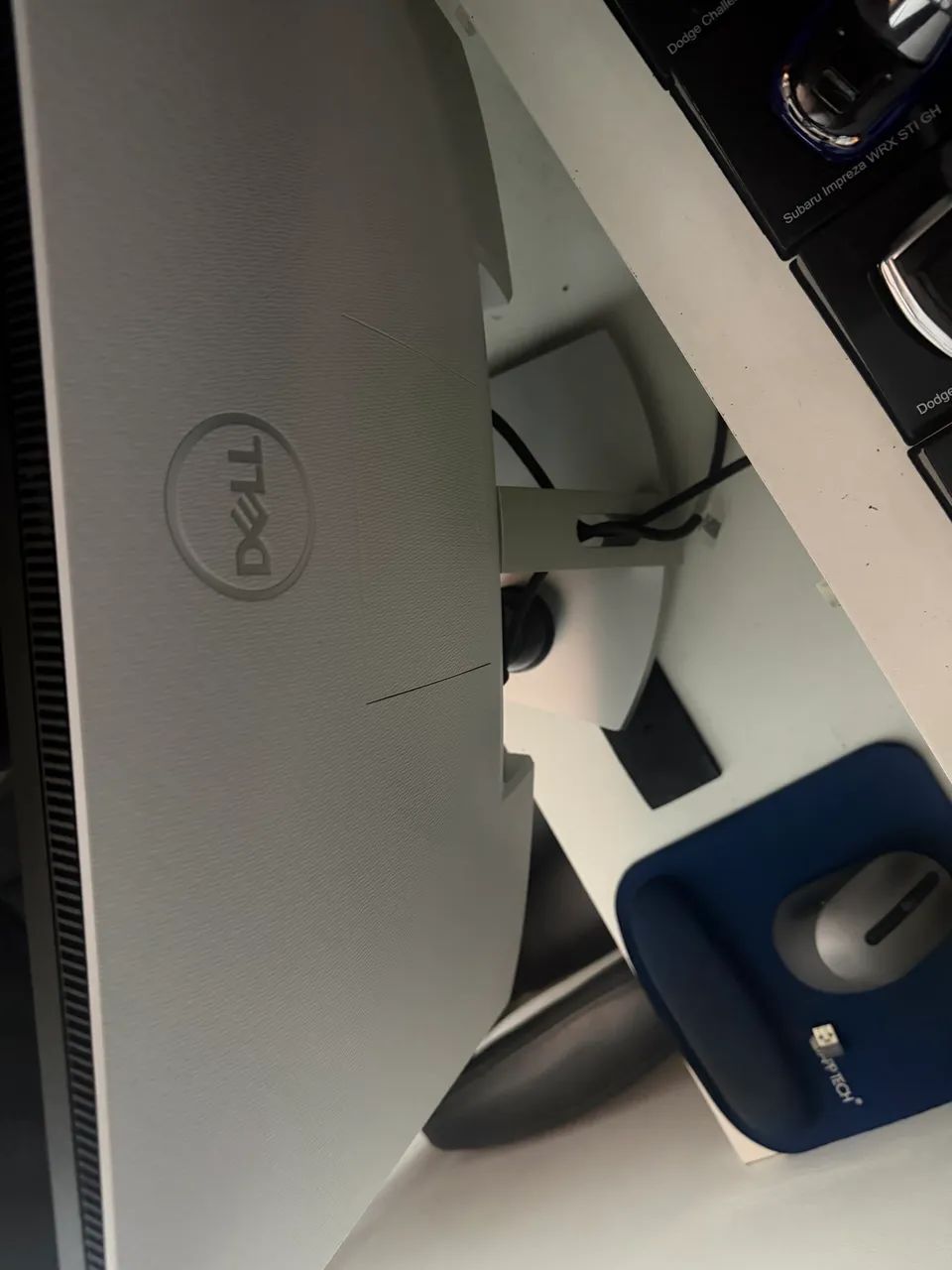 Monitor Dell - Foto 2