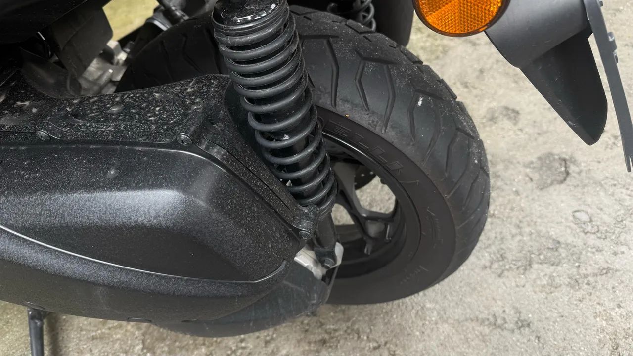 XMAX CONNECTED 250  - Foto 4