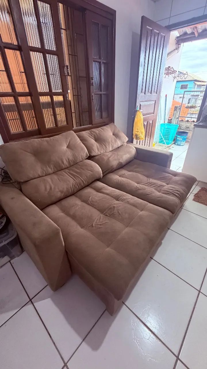 Sofá  - Foto 2