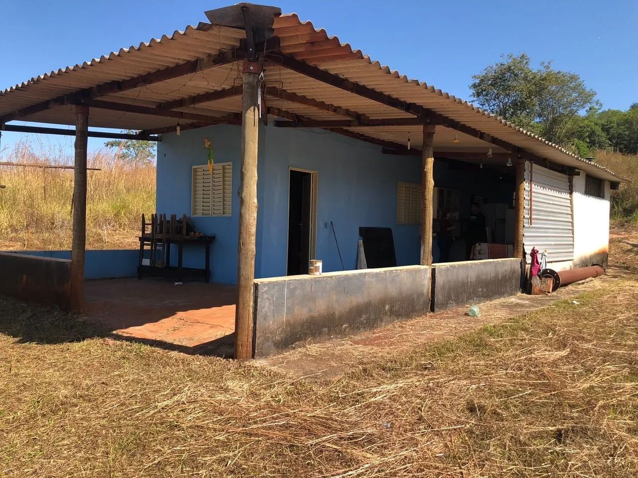 Chácara  - Foto 2