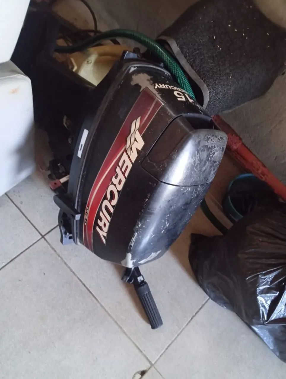 Vendo Lancha - Foto 2